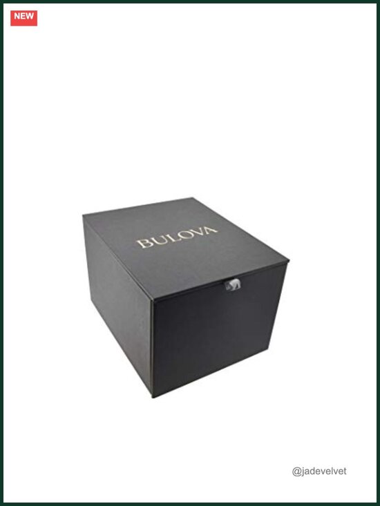 Ladies Classic Diamond Two-Tone Stainless Steel Quartz Watch, 3-Hand Calendar main image 4